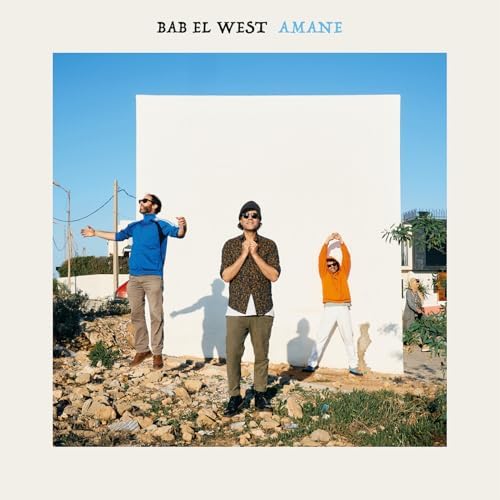 Bab El West - Amane