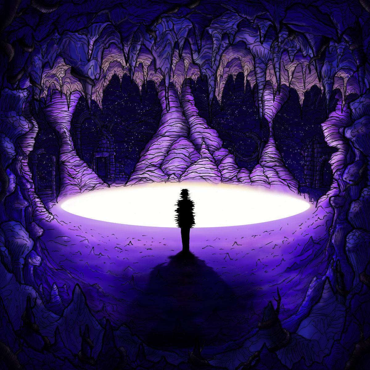 Tremor Ama - Beneath